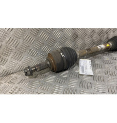 Cardan droit (transmission) RENAULT CLIO 5