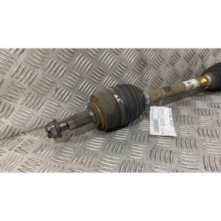 Cardan droit (transmission) RENAULT CLIO 5