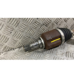 Cardan gauche (transmission) RENAULT CLIO 5 Photo n°1