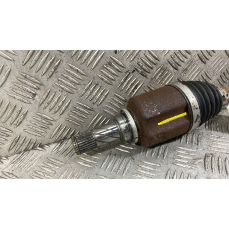 Cardan gauche (transmission) RENAULT CLIO 5 Photo n°1
