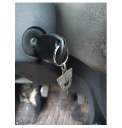 Bras essuie glace avant droit DACIA LODGY