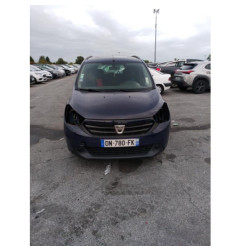 Bras essuie glace avant droit DACIA LODGY