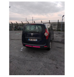 Bras essuie glace avant droit DACIA LODGY