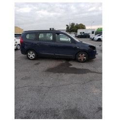 Bras essuie glace avant droit DACIA LODGY