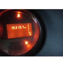 Bras essuie glace avant droit DACIA LODGY