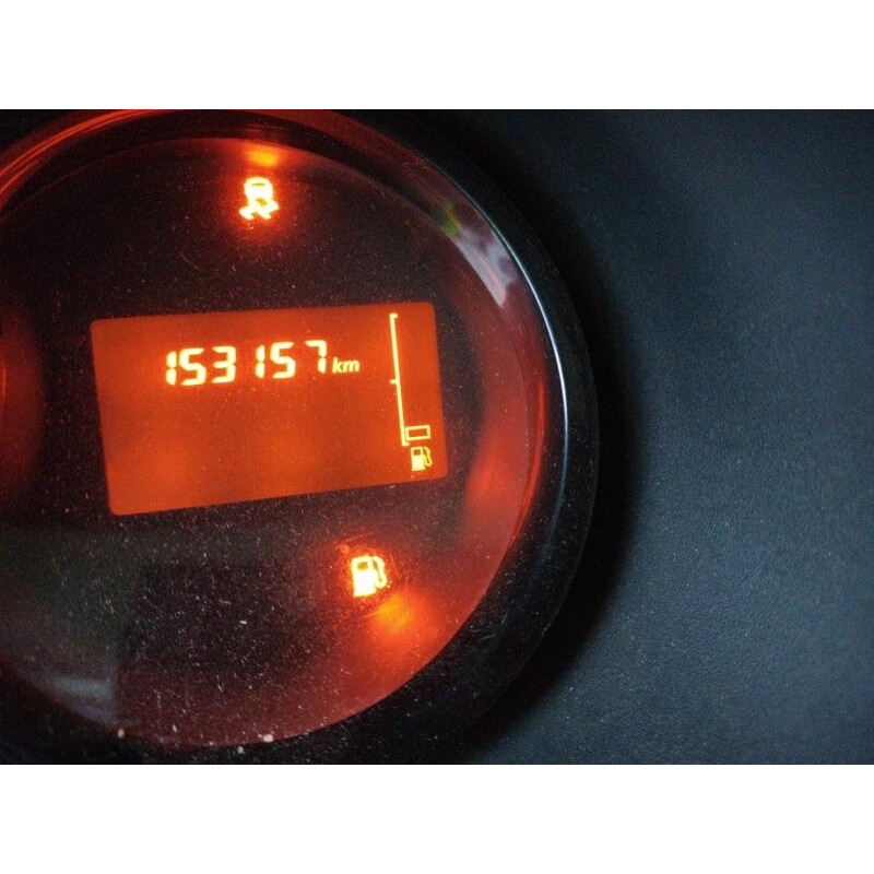 Bras essuie glace avant droit DACIA LODGY Photo n°5