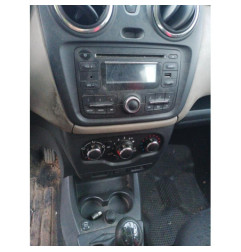 Bras essuie glace avant droit DACIA LODGY