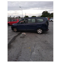 Bras essuie glace avant droit DACIA LODGY