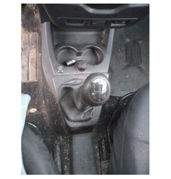 Bras essuie glace avant droit DACIA LODGY