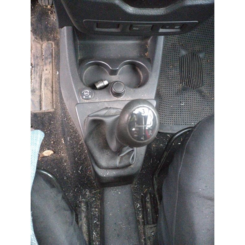 Bras essuie glace avant droit DACIA LODGY Photo n°8