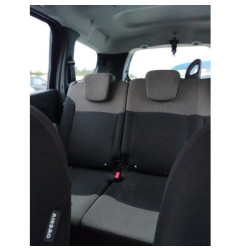 Bras essuie glace avant droit DACIA LODGY