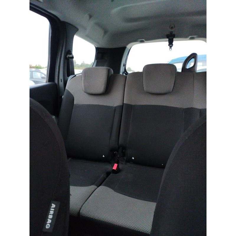 Bras essuie glace avant droit DACIA LODGY Photo n°9