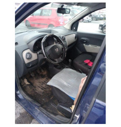 Bras essuie glace avant droit DACIA LODGY