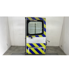 Porte de coffre droit RENAULT TRAFIC 2 Photo n°1