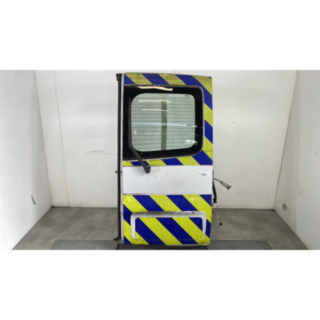 Porte de coffre droit RENAULT TRAFIC 2 Photo n°1