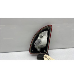 Feu arriere secondaire gauche (feux) RENAULT TWINGO 2