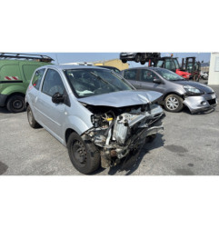 Feu arriere secondaire gauche (feux) RENAULT TWINGO 2