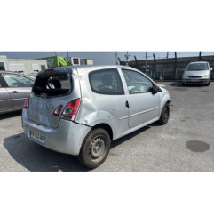 Feu arriere secondaire gauche (feux) RENAULT TWINGO 2