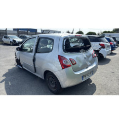 Feu arriere secondaire gauche (feux) RENAULT TWINGO 2