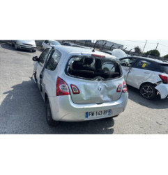 Feu arriere secondaire gauche (feux) RENAULT TWINGO 2