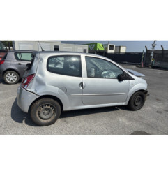 Feu arriere secondaire gauche (feux) RENAULT TWINGO 2