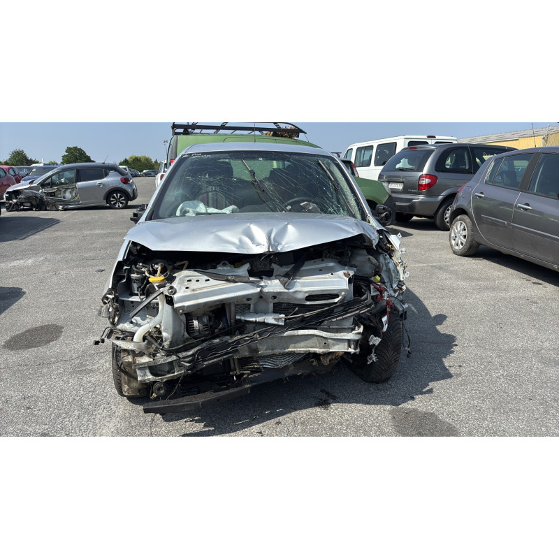 Feu arriere secondaire gauche (feux) RENAULT TWINGO 2 Photo n°13