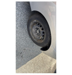 Feu arriere secondaire gauche (feux) RENAULT TWINGO 2