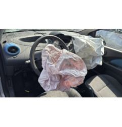 Feu arriere secondaire gauche (feux) RENAULT TWINGO 2