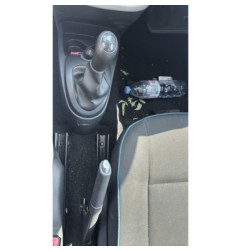Feu arriere secondaire gauche (feux) RENAULT TWINGO 2