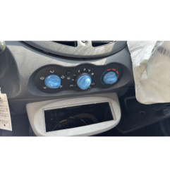 Feu arriere secondaire gauche (feux) RENAULT TWINGO 2