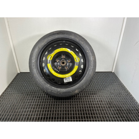 Roue de secours AUDI A4 2