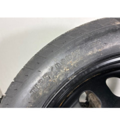 Roue de secours AUDI A4 2