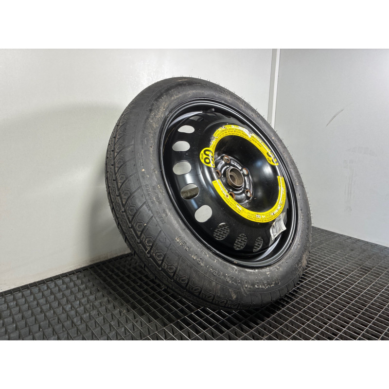 Roue de secours AUDI A4 2 Photo n°4