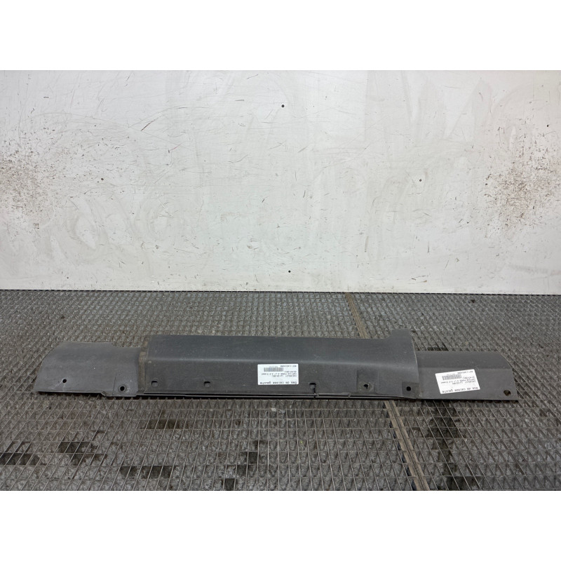 Bas de caisse gauche CHEVROLET CAPTIVA Photo n°3