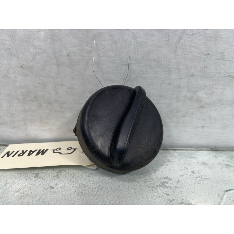 Bouchon de carburant PEUGEOT 607 Photo n°2