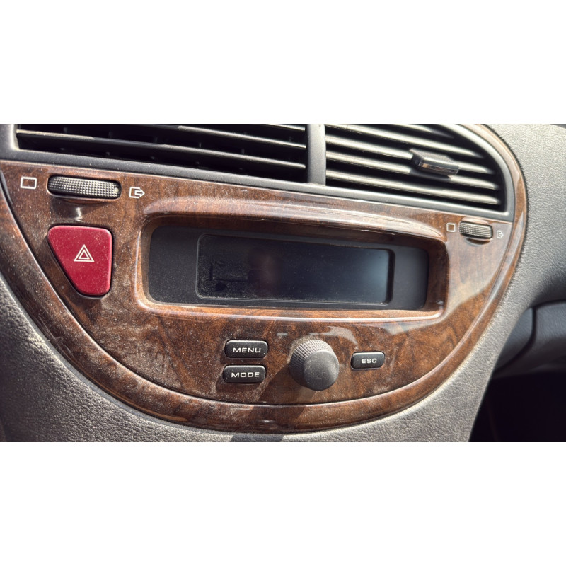 Bouchon de carburant PEUGEOT 607 Photo n°20