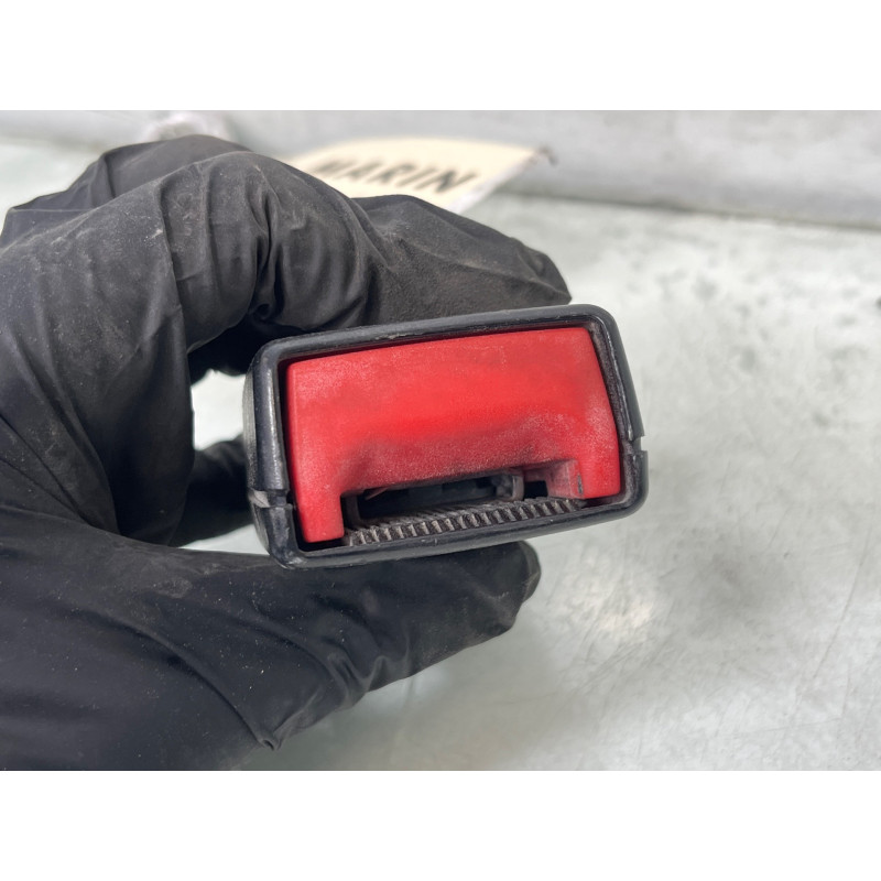 Attache ceinture avant droit PEUGEOT BOXER 3 Photo n°2