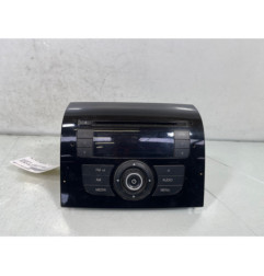 Autoradio d'origine PEUGEOT BOXER 3 Photo n°1