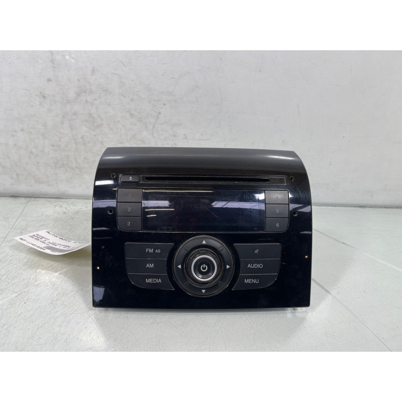 Autoradio d'origine PEUGEOT BOXER 3 Photo n°1