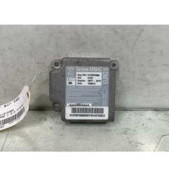 Boitier air bag PEUGEOT BOXER 3