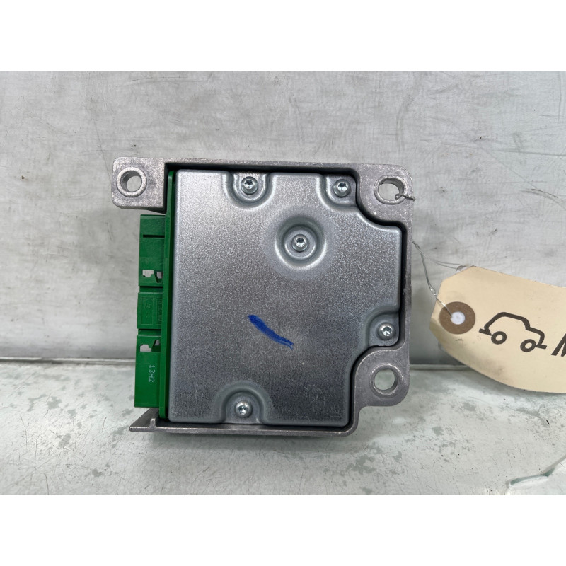 Boitier air bag PEUGEOT BOXER 3 Photo n°3