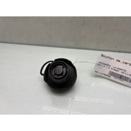 Bouchon de carburant VOLKSWAGEN GOLF 5 Photo n°1