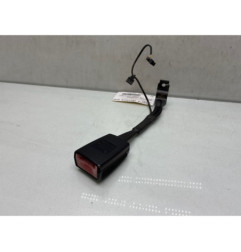Attache ceinture avant droit VOLKSWAGEN GOLF 5