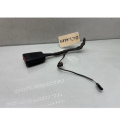 Attache ceinture avant gauche VOLKSWAGEN GOLF 5