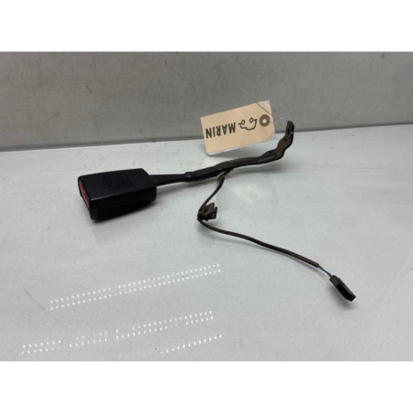 Attache ceinture avant gauche VOLKSWAGEN GOLF 5