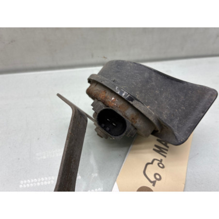 Avertisseur/Klaxon VOLKSWAGEN GOLF 5