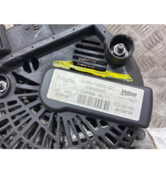 Alternateur FORD FOCUS 3