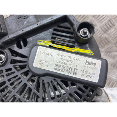 Alternateur FORD FOCUS 3