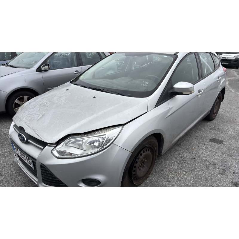 Alternateur FORD FOCUS 3 Photo n°6
