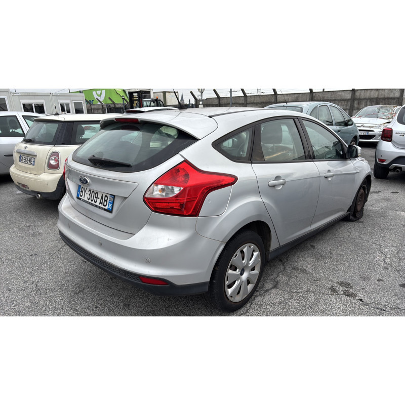 Alternateur FORD FOCUS 3 Photo n°8
